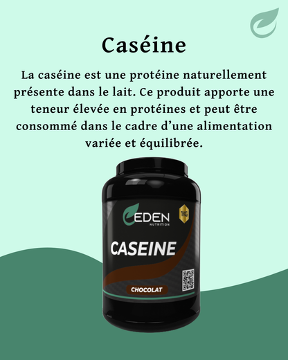 Caséine