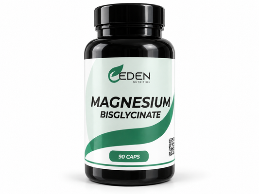 Magnésium Bisglycinate