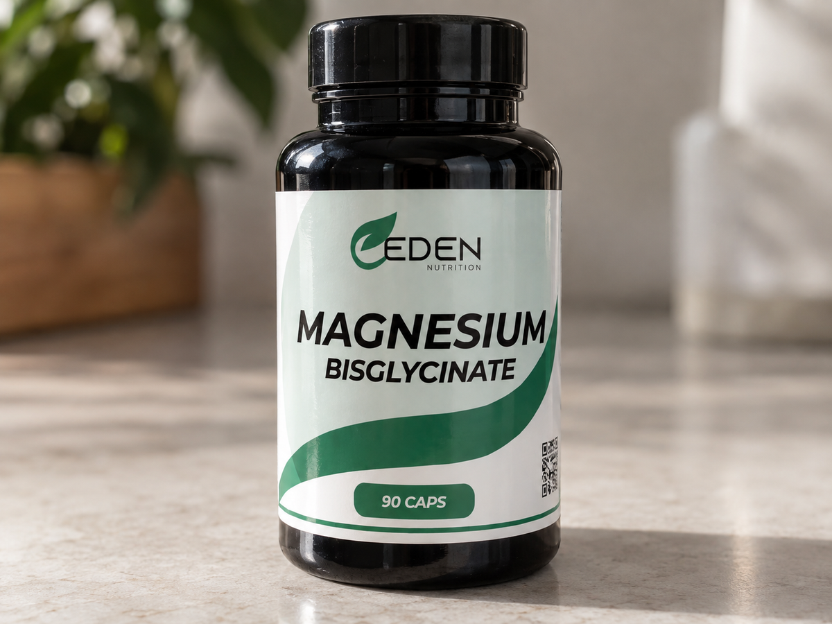 Magnésium Bisglycinate