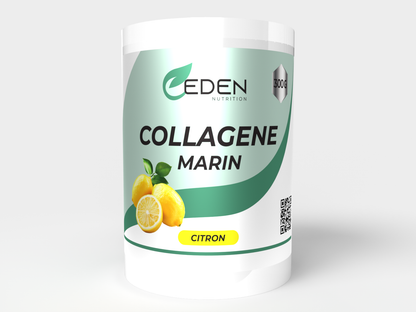 Collagène