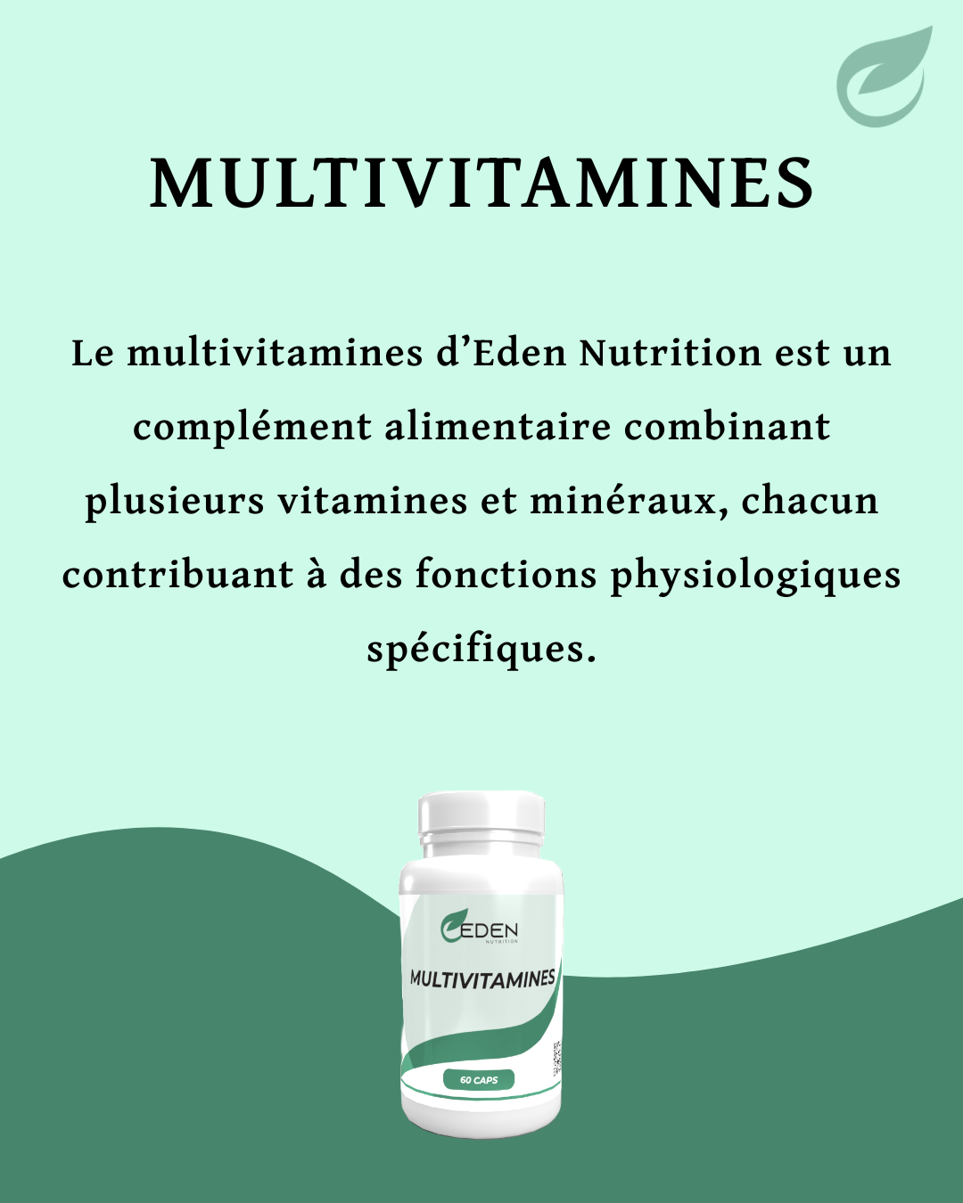 MultiVitamine