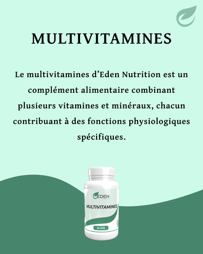 MultiVitamine