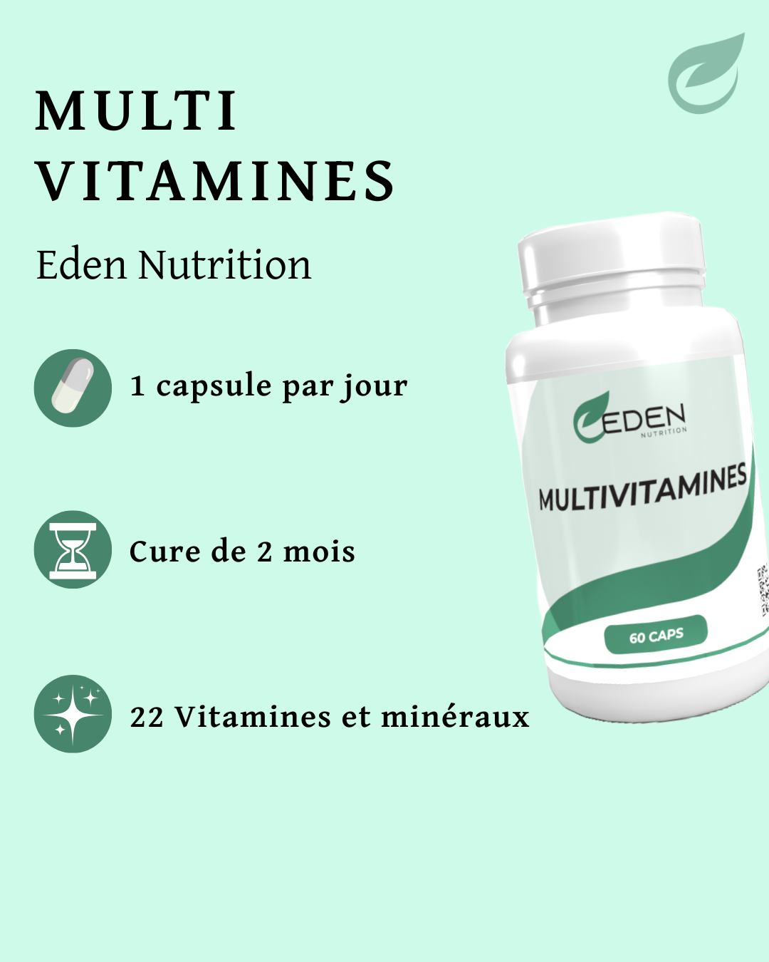 MultiVitamine