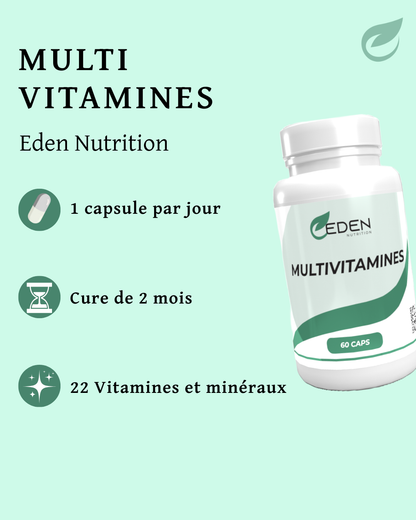 MultiVitamine