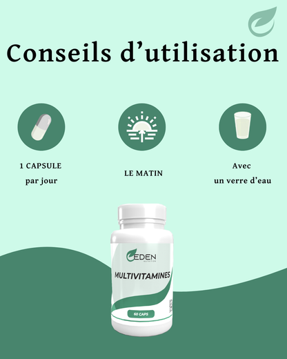 MultiVitamine