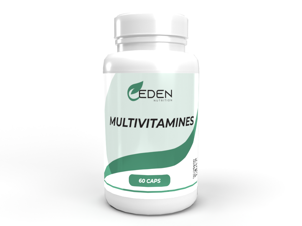 MultiVitamine