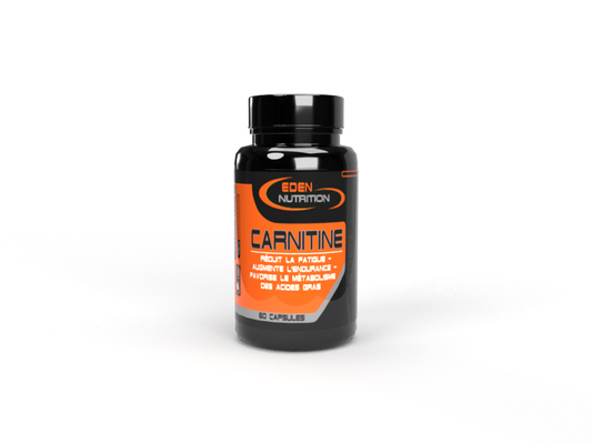 Carnitine