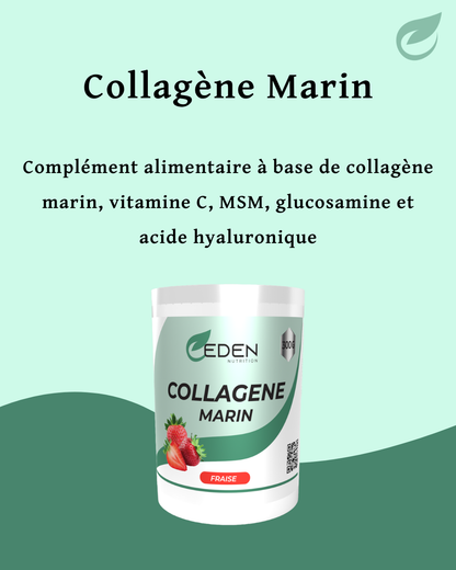 Collagène