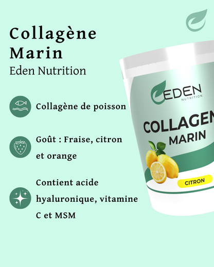 Collagène