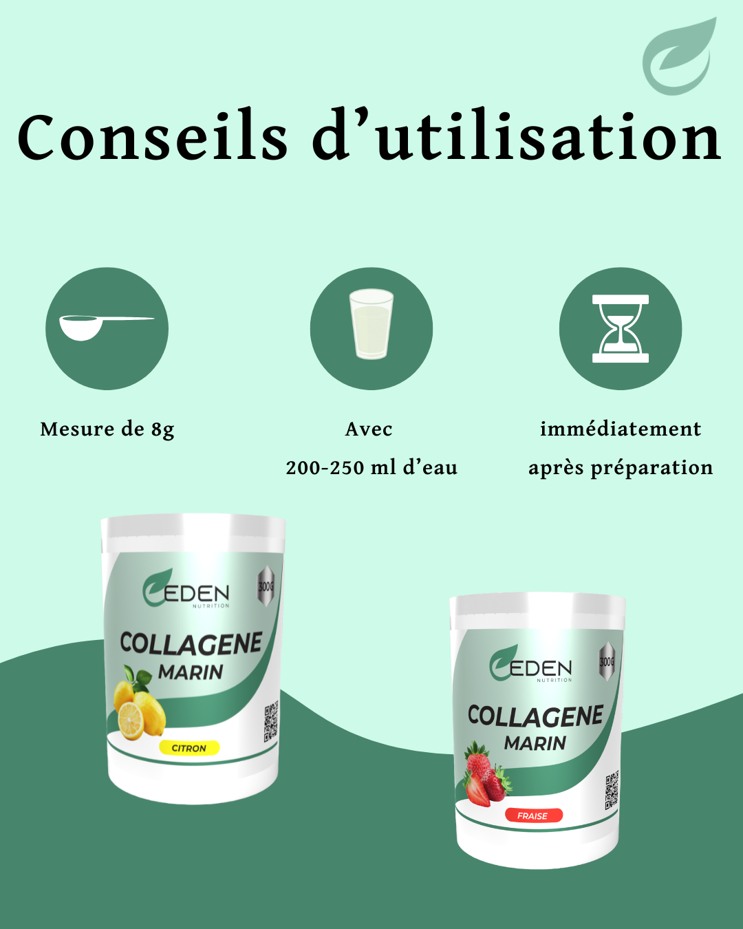 Collagène