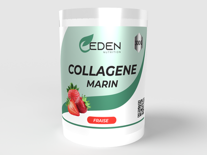 Collagène