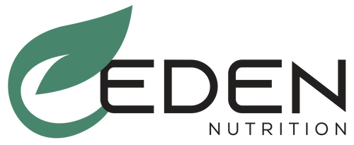 Eden Nutrition