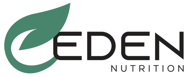 Eden Nutrition