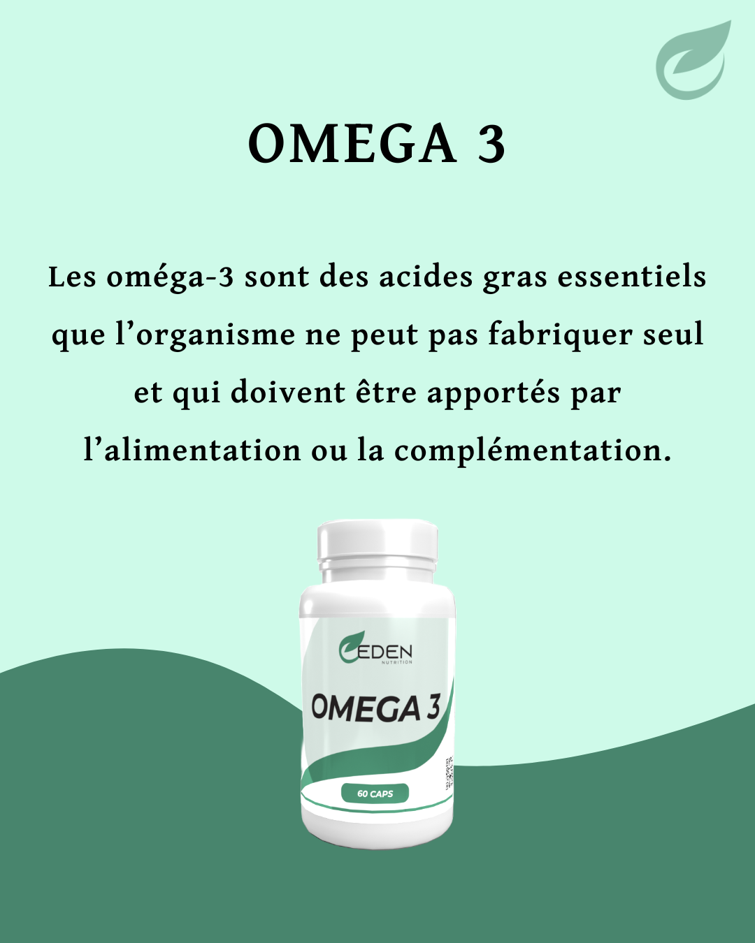 Oméga 3