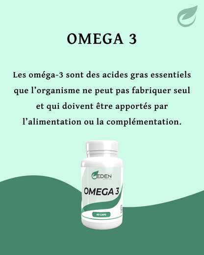 Oméga 3