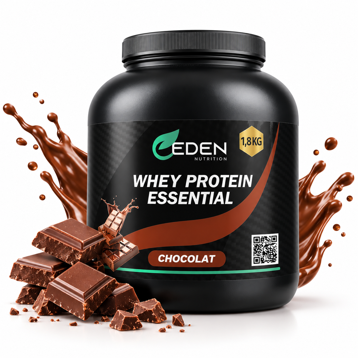 WHEY PROTEIN ESSENTIAL