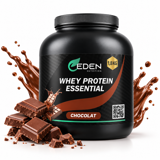 WHEY PROTEIN ESSENTIAL