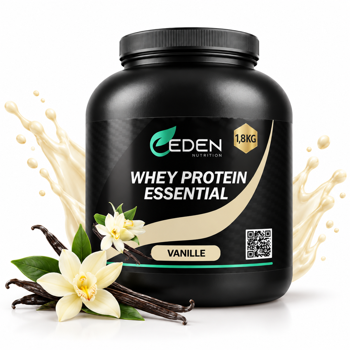 WHEY PROTEIN ESSENTIAL