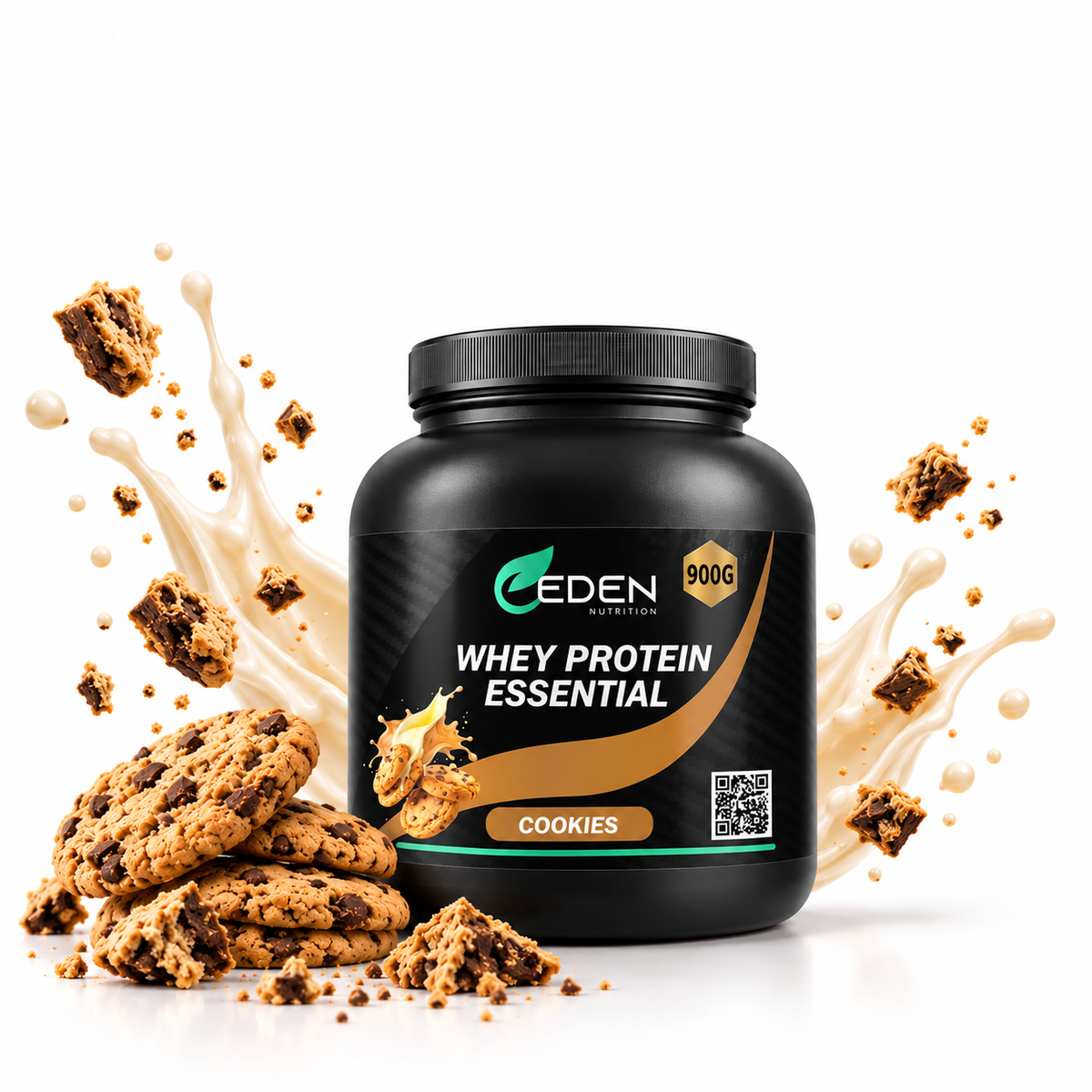 WHEY PROTEIN ESSENTIAL